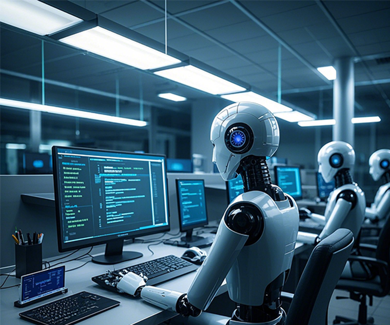 产品技术服务